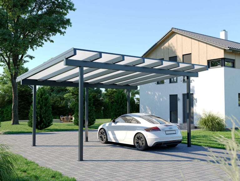 alu carport 3