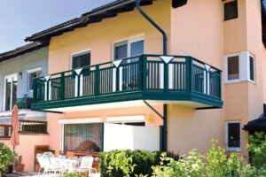 balkon alu classic umbria 4